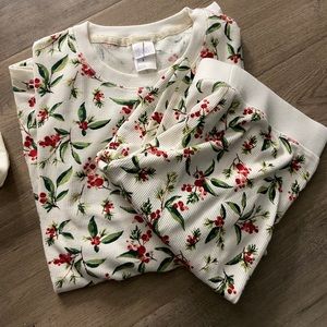 Stars Above Pjs Small